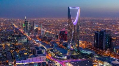 رضى المملكة أولاً
