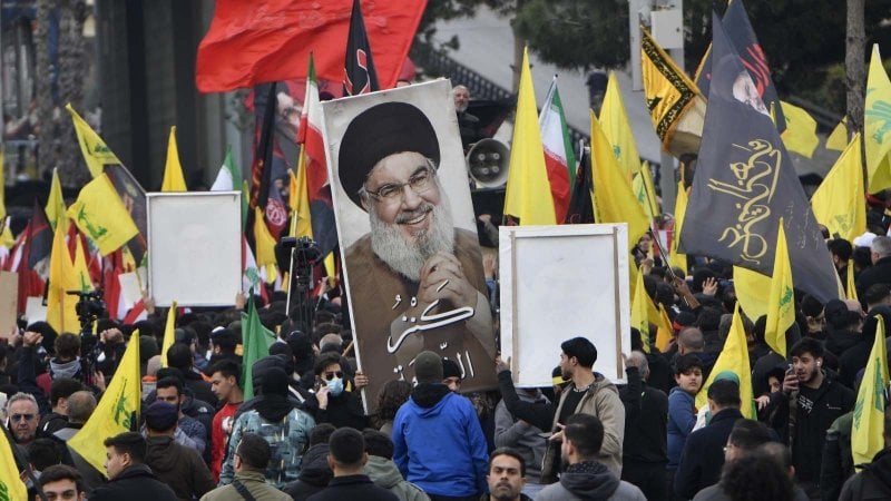 "إنقلبت الأمور رأساً على عقب"... الجيش الإسرائيلي يهاجم حزب الله في الذكرى الأولى للبيجر