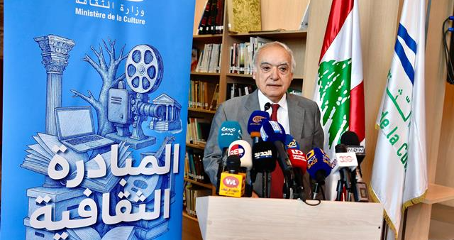 لإنقاذ التراث وإحياء الصروح... سلامة يكشف عن هبات بملايين الدولارات