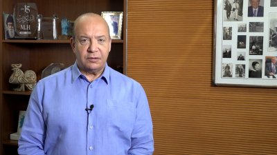 تحذير خطير وعاجل وصل إلى بيروت علي حماده يحذر:حزام أمني قريباً وخطة اسرائيلية قاسية..إليكم التفاصيل!
