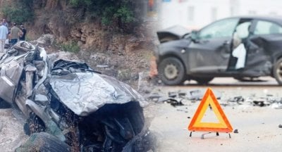 قتلى وجرحى... نزيف متواصل على طرقات لبنان (صورة)