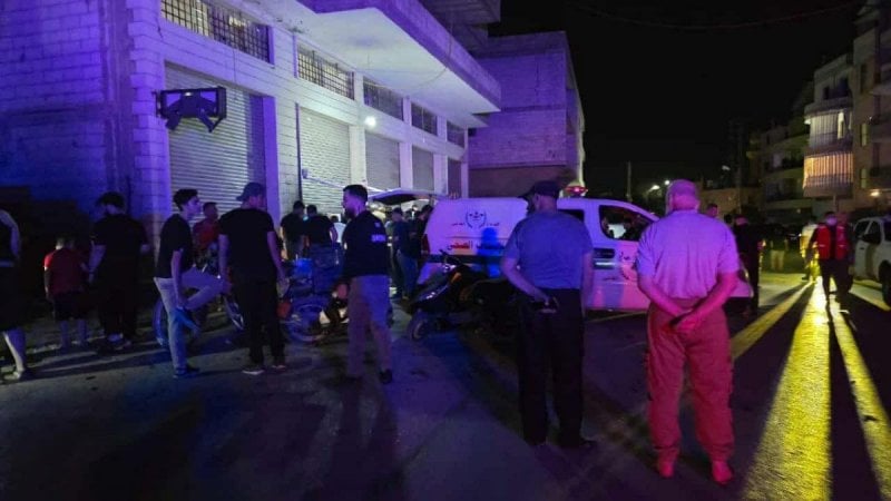 بعلبك في مرمى التصعيد الإسرائيلي... دلالات وإشارات خطيرة!