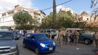بعد البيان الشديد اللهجة... وكيل عائلة حدشيتي يحذر من 