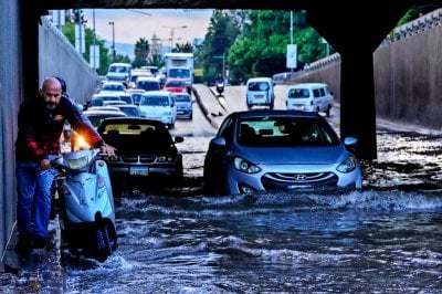 قبل فوات الأوان… تحذير من تحوّل الطرقات إلى مقابر للبنانيين!
