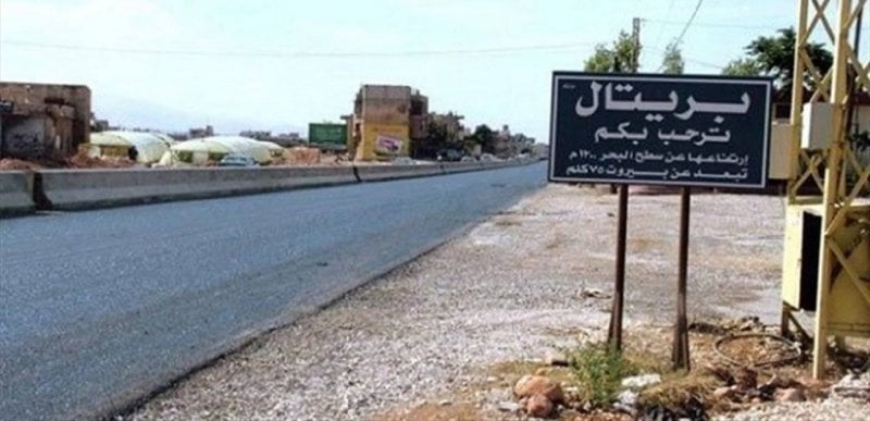 خطف شاب في بريتال فجراً... وشقيقه يروي التفاصيل