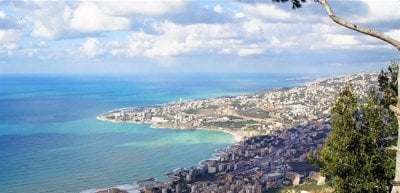 ارتفاع تدريجي بالحرارة... إليكم طقس نهاية الأسبوع