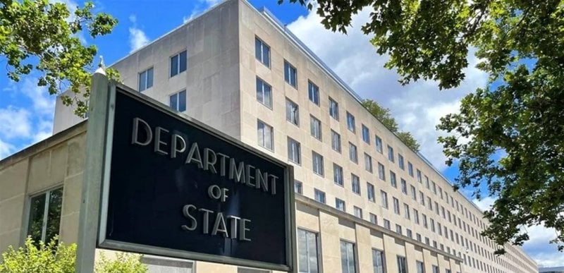 أميركا تلاحق أذرع ايران… 4 جماعات جديدة على لائحة الإرهاب