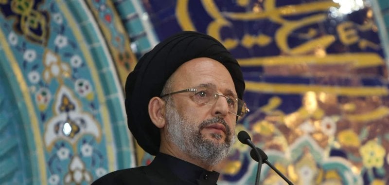 فضل الله: لبنان وطن الرسالة والتنوع لا مشروع الصهيونية