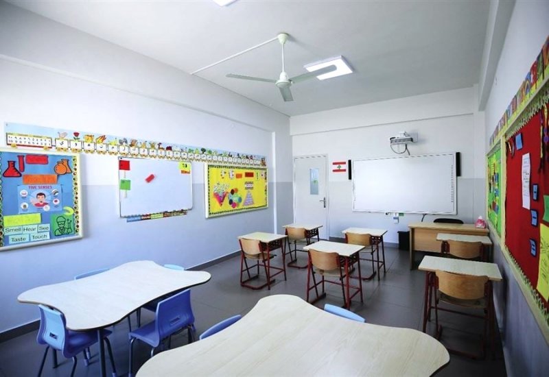 متاجر تبيع التعليم وتستغل اسم الكنيسة في المتن… وأولياء أمور يفضحون المستور!
