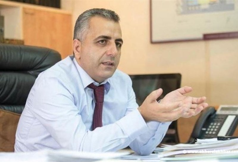 بعد إخلاء مبنى بيت الدين... كركي:  إجراءات عاجلة لاستمرار خدمات المضمونين