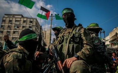 لن يعودوا لا أحياء ولا أموات... حماس تهدد إسرائيل بمصير أسراها