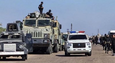 السويداء أمام مرحلة أمنية جديدة... قرار رسمي بإعادة هيكلة الأمن العام