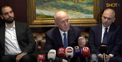 ريفي: 24 يومًا على الشكوى ضد نعيم قاسم ولا تزال الأمور على حالها