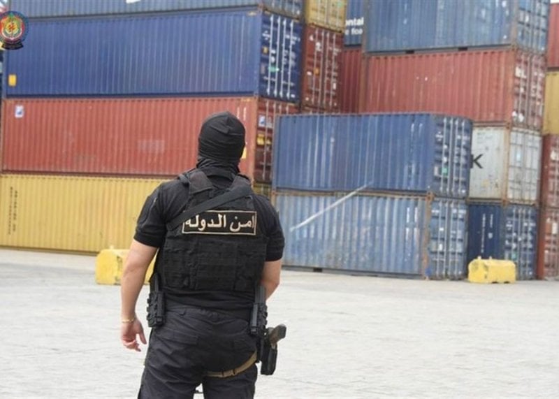 مرتشون ومخلّون بواجباتهم... الأمن يحقق مع موظفي جمارك مرفأ بيروت