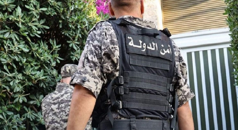 أزمة بين جهاز أمني والمختارة
