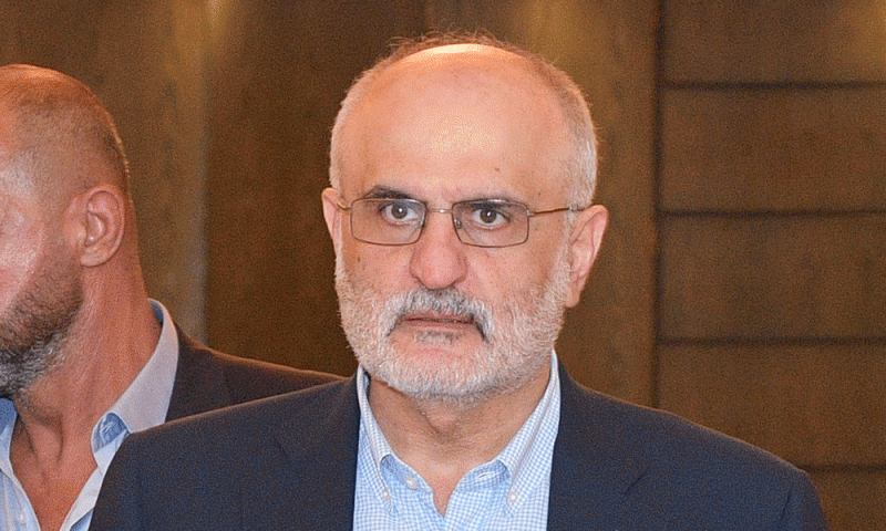 عن قانون الانتخابات الحالي... هذا ما قاله خليل!