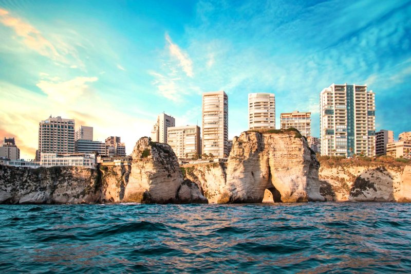 3 أيام حارّة بانتظار اللبنانيين... الجنوب في الصدارة وهذه حال باقي المناطق!