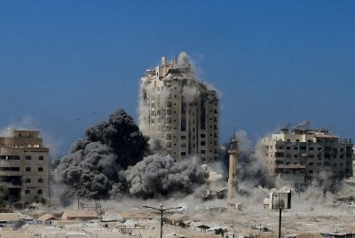 من التصريحات النارية إلى مأزق 