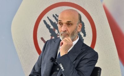 تغريدة جعجع تقفز فوق الدستور… وقانون الانتخاب في مهب المزايدات
