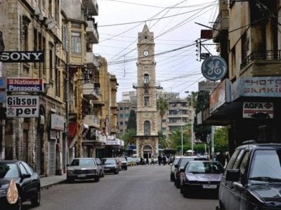 فاجعة في طرابلس... حادث إختناق مفاجئ يسرق حياة طفل رضيع!
