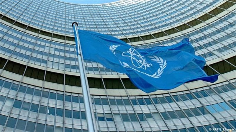 واشنطن تهدد بوقف تمويل الوكالة الذرية إذا مرّ مشروع حظر ضرب المنشآت النووية