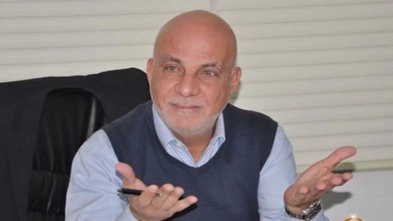 "لا تغطوا السماوات بالأبوات"... خريس يهاجم جعجع: هل تريدون الطائف كاملاً أم "عالقطعة"؟