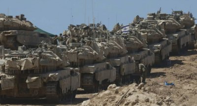 استنفار واسع للجيش الإسرائيلي… وعشرات السرايا في حالة تأهّب