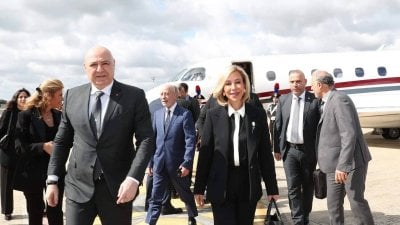 عون في نيويورك... ورسائل مرتقبة من على منبر الأمم المتحدة