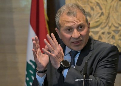 باسيل من بعلبك: لن نسمح بانقسام الوطن وقرارنا سيبقى لبنانياً مستقلاً
