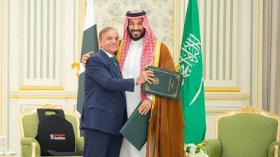 عند الضرورة... باكستان تضع قدراتها النووية تحت تصرّف السعودية