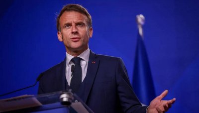 خلاف حول واردات الطاقة الروسية... وماكرون يتحدى ترامب