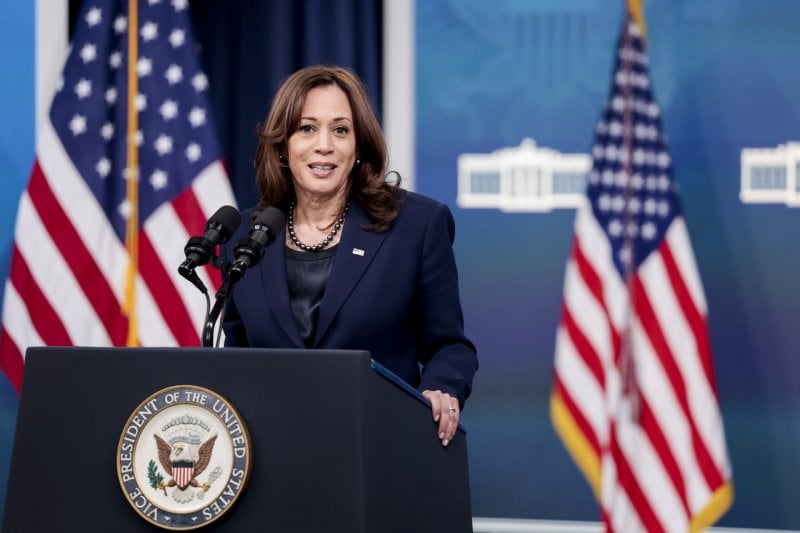  قبيل انتخابات 2028... مذكرات كامالا هاريس تشعل جدلاً داخل الديمقراطيين