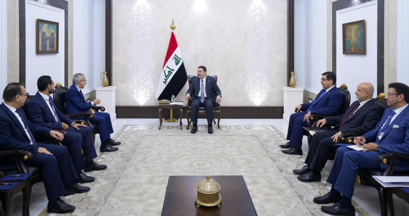 لتفعيل اتفاق 2002... لقاء لبناني – عراقي