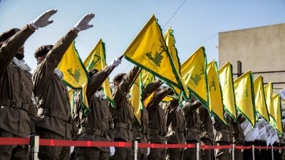 شروط حزب الله تعرقل الحوار مع السعودية