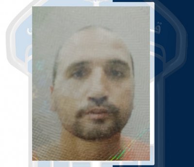  غادر ولم يعُد... 