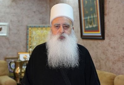 طريف: لا علاقة لي بمزاعم إدخال إسرائيل السلاح إلى السويداء