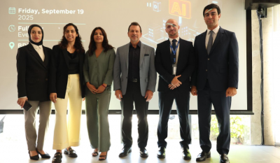 شحادة: لبنان أمام لحظة مفصلية في رحلة الذكاء الاصطناعي