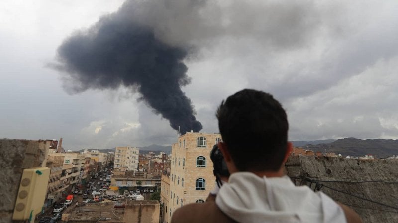 الحوثيون ردًا على كاتس: "أعد تشغيل إيلات قبل أن تحلم بصنعاء"