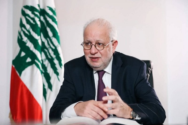 بمواقف نارية… نصار يرد على نعيم قاسم