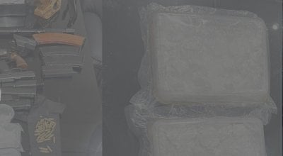 بعد اشتباك مسلح في طريق المطار... 