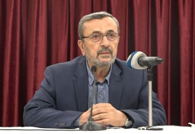 مطلب خارجي وإسرائيلي... عز الدين: مستعدون لخوض الانتخابات بجدية كاملة