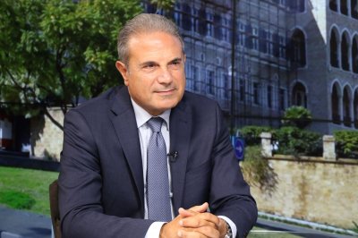 الضاحية على وقع ضربة قريبة والجنوب سيتحول الى جزر... جوني خلف: الحزام الأمني يعود بشكل جديد!