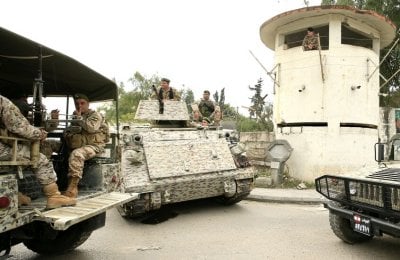 مسيّرات وطائرات استطلاع ... 