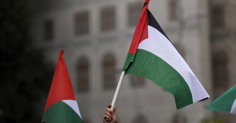 اليوم... لندن تستعد لإعلان اعتراف تاريخي بفلسطين