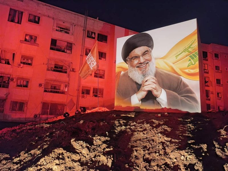 قبيل الذكرى الأولى لإستشهاد نصر الله...إسرائيل تكشف خفايا "الاختراق الأخطر" في قلب الضاحية 