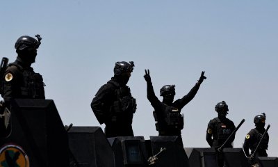 عبر اغتيال الشرع... العراق يكشف تفاصيل إحباط مخطط داعش لإشعال لفتنة