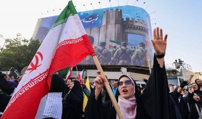 خطوة بلا عودة: إيران تتخذ إجراءً نووياً دراماتيكياً