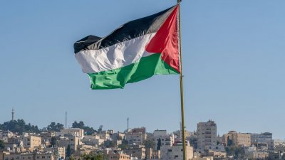 إستنكار العدوان الإسرائيلي... مسؤول يمني: صنعاء ثابتة في دعم فلسطين 