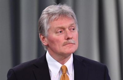 بيسكوف: بوتين منفتح على تسوية في اوكرانيا... ونعوّل كثيرًا على ترامب