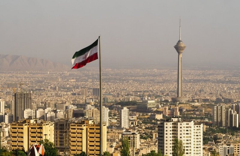 طهران: سياسة "الضغط الأقصى" علينا لن تنجح أبدًا